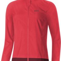 Gore C3 Womens Windstopper Classic Jacket