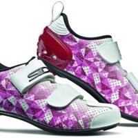 SIDI T-5 Air Womens Triathlon Cycling Shoes