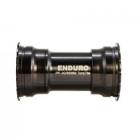 Enduro Bearings BB30/BB386 Evo Torqtite 30mm Axle Stainless Steel