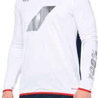 100% R-Core X Limited Edition Long Sleeve Jersey