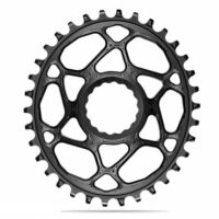 absoluteBLACK MTB Round RaceFace Cinch Direct Mount BOOST 148 (3mm Offset) Chainring