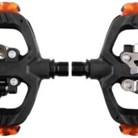 Look Geo Trekking Vision Pedal with Cleats