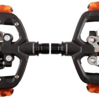 Look Geo Trekking Roc Vision Pedal with Cleats