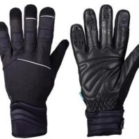 BBB BWG-32 - WaterShield Long Finger Winter Gloves