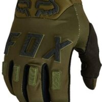 Fox Clothing Legion Water Long Finger Gloves