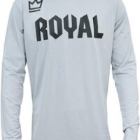 Royal Race Long Sleeve Jersey