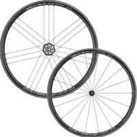 Campagnolo Bora WTO 33 2-Way Fit Clincher Wheelset