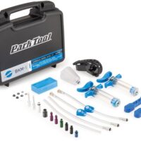 Park Tool Hydraulic Brake Bleed Kit For Mineral Oil