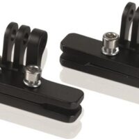 XLC Saddle Rail Adapter For Action Cams