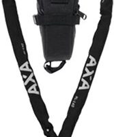 AXA Bike Security Chain RLC 140cm/5.5 Bag