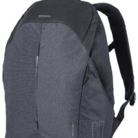 Basil B-Safe Backpack Nordlicht