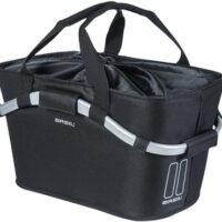 Basil Classic Carry All Rear Basket