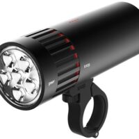 Knog PWR Mountain 2000 USB Rechargeable Front Light