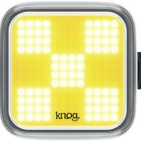 Knog Blinder Grid USB Rechargeable Front Light