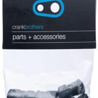 Crank Brothers Pedal Refresh Kit - DoubleShot 2/3
