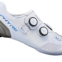 Shimano RC9 S-Phyre Road Widefit Shoes