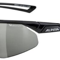Alpina Nylos Shield VL+ Varioflex Cycling Glasses