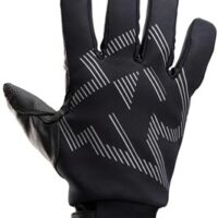 Race Face Conspiracy Long Finger Gloves