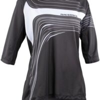 100% Airmatic 3/4 Sleeve MTB Cycling Jersey