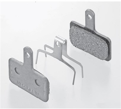 Shimano BR-M515 Cable Actuated Disc Brake Pads