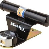 Master Lock Garage Door Kit