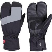 BBB BWG-35 SubZero 2 x 2 Long Finger Winter Gloves