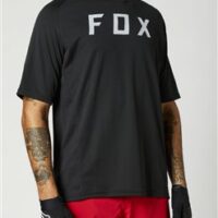 Fox Clothing Defend Short Sleeve Jersey