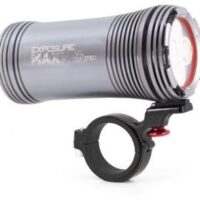 Exposure MaXx-D SYNC MK2 Front Light