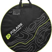 Polaris Pro Wheel Bag