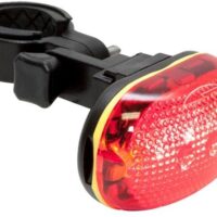 Light and Motion VIS 500 Onyx Front Light