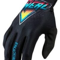 ONeal Mayhem Speedmetal Youth Long Finger Gloves