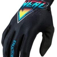 ONeal Matrix Speedmetal Long Finger Gloves