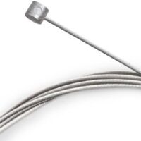 Capgo Brake Inner Cable BL 1.5mm Stainless Steel For Shimano MTB Long