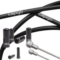 Capgo Brake Cable Set OL For Sram Road