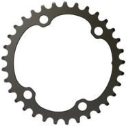 SRAM 107BCD 2X12 Force Chainring