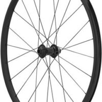 Shimano WH-MT601 27.5" tubeless compatible front wheel