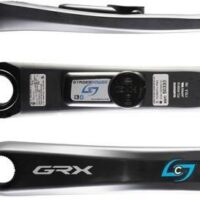 Stages Cycling Power L G3 GRX RX810 Power Meter
