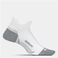 Feetures Elite PF Relief Ultra Light No Show Tab Socks (1 Pair)