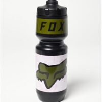 Fox Clothing Permanent Vacation - Purist Bottle 26oz