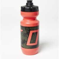 Fox Clothing Permanent Vacation - Purist Bottle 22oz