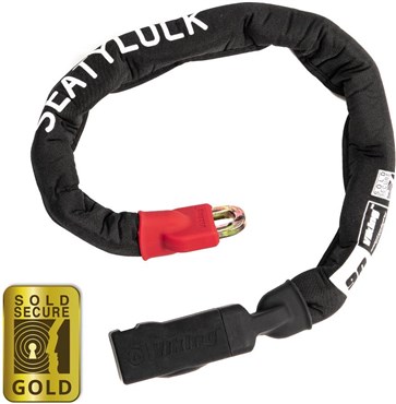 Seatylock Viking Chain Lock