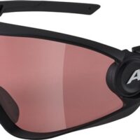 Alpina 5W1NG Q+CM Cycling Glasses