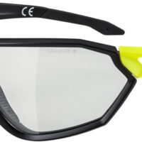 Alpina S-Way VL+ Cycling Glasses