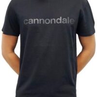 Cannondale Classic Short Sleeve T-Shirt