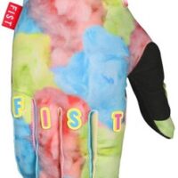 Fist Handwear Fairy Floss Youth Long Finger Cycling Gloves