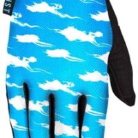 Fist Handwear Breezer Cloud Long Finger Cycling Gloves