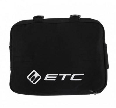ETC Folding Bike Bag Up To 20 Inch Wheel