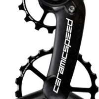 CeramicSpeed OSPW Sytem for SRAM Red and Force AXS