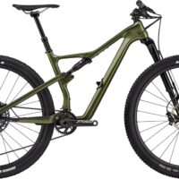 Cannondale Scalpel Carbon SE LTD 29" Mountain Bike 2021 - Trail Full Suspension MTB