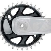 SRAM X-Sync 2 Direct Mount Eagle Cold Forged Chain Ring